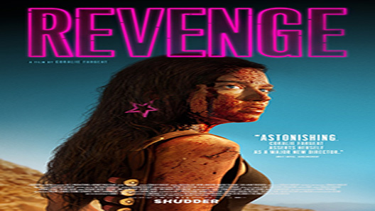 فيلم Revenge 2017 مترجم