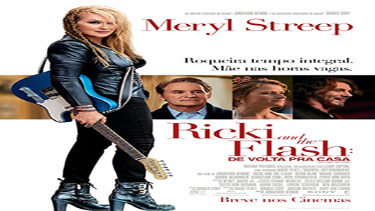 فيلم Ricki And The Flash 2015 مترجم