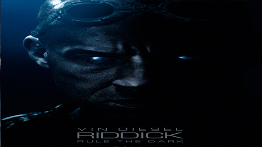 فيلم Riddick 2013 مترجم