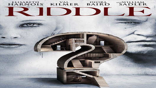 فيلم Riddle 2013 مترجم