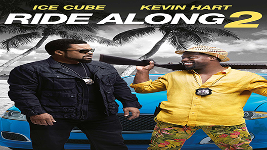 فيلم Ride Along 2 2016 مترجم