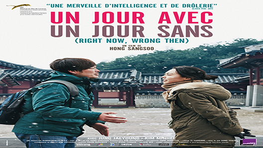 فيلم Right Now Wrong Then 2015 مترجم