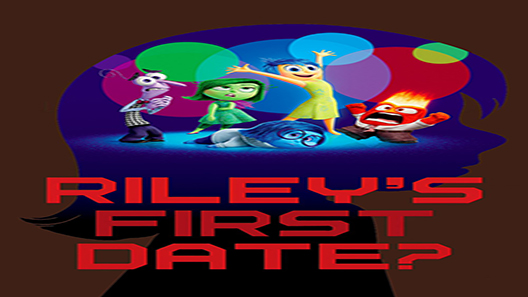 فيلم Rileys First Date 2015 مترجم