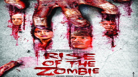 فيلم Rise Of The Zombie 2013 مترجم