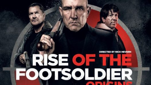 فيلم Rise of the Footsoldier: Origins 2021 مترجم