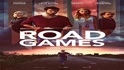 فيلم Road Games 2015 مترجم
