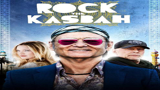 فيلم Rock The Kasbah 2015 مترجم