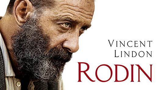 فيلم Rodin 2017 مترجم