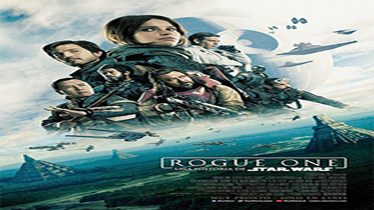 فيلم Rogue One 2016 مترجم
