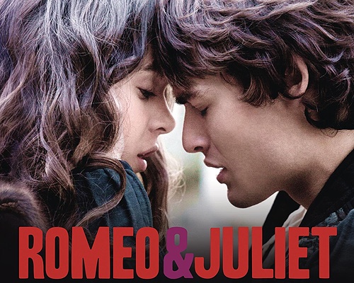 فيلم Romeo And Juliet 2013 مترجم