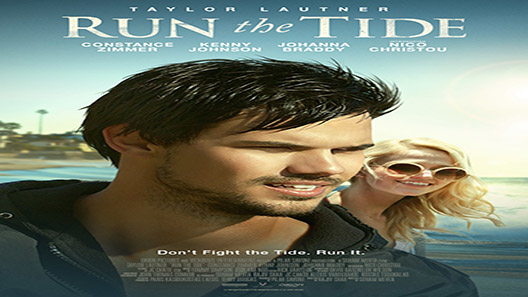 فيلم Run The Tide 2016 مترجم