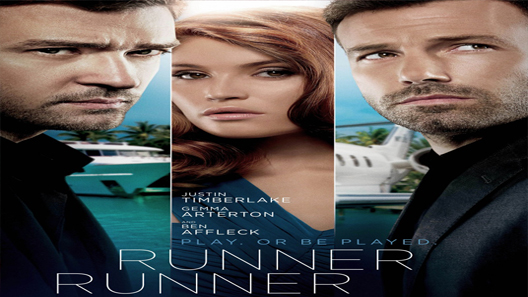 فيلم Runner Runner 2013 مترجم