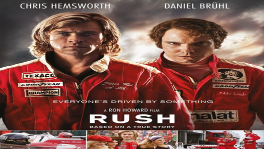 فيلم Rush 2013 مترجم
