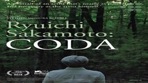 فيلم Ryuichi Sakamoto Coda 2017 مترجم