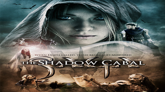 فيلم SAGA Curse Of The Shadow 2013 مترجم