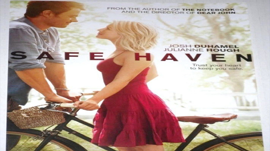 فيلم Safe Haven 2013 مترجم