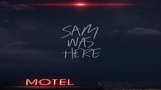 فيلم Sam Was Here 2016 مترجم