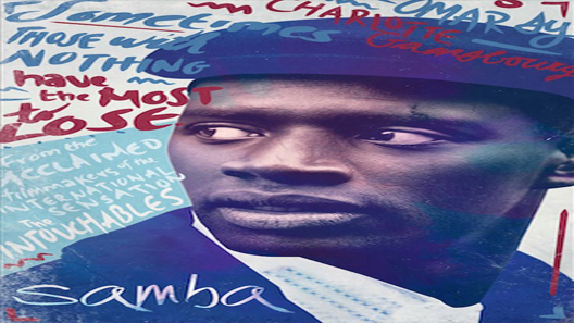 فيلم Samba 2014 مترجم