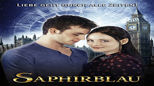 فيلم Sapphire Blue 2014 مترجم