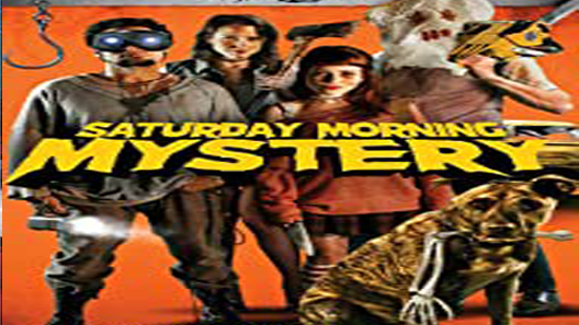 فيلم Saturday Morning Massacre 2012 مترجم