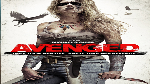 فيلم Savaged 2013 مترجم
