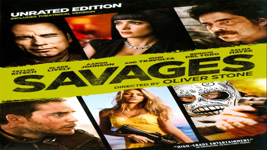 فيلم Savages 2012 مترجم