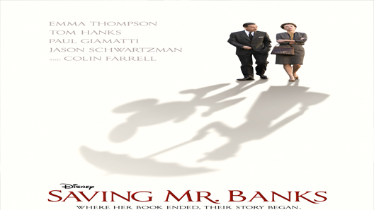 فيلم Saving Mr Banks 2013 مترجم