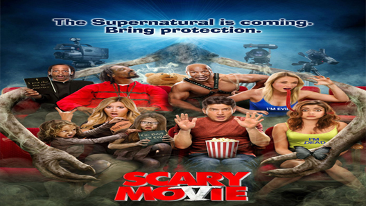 فيلم Scary Movie 5 2013 مترجم