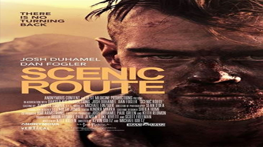 فيلم Scenic Route 2013 مترجم