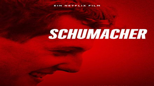 فيلم Schumacher 2021 مترجم