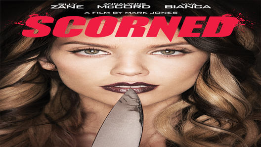 فيلم Scorned 2013 مترجم