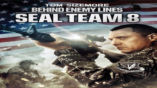 فيلم Seal Team Eight Behind Enemy Lines 2014 مترجم