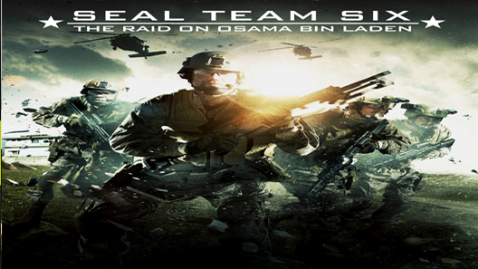 فيلم Seal Team Six The Raid On Osama Bin Laden 2012 مترجم