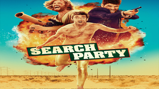 فيلم Search Party 2014 مترجم