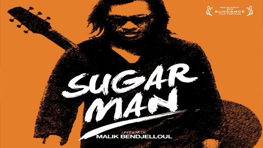 فيلم Searching For Sugar Man 2012 مترجم