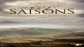 فيلم Seasons 2015 مترجم