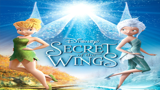 فيلم Secret Of The Wings 2012 مترجم