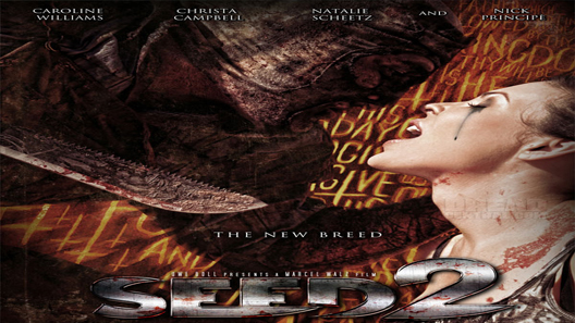 فيلم Seed 2 2014 مترجم