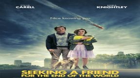 فيلم Seeking A Friend For The End Of The World 2012 مترجم