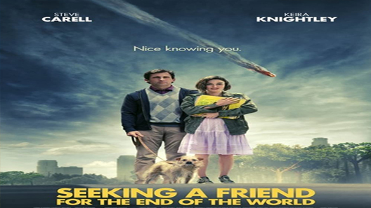 فيلم Seeking A Friend For The End Of The World 2012 مترجم