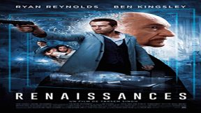 فيلم Self Less 2015 مترجم
