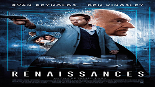 فيلم Self Less 2015 مترجم