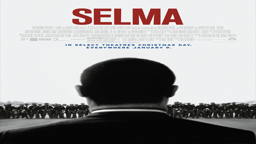 فيلم Selma 2014 مترجم