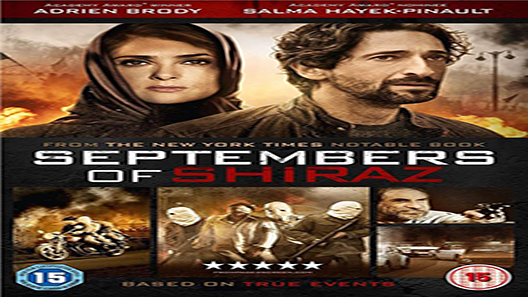 فيلم Septembers Of Shiraz 2015 مترجم