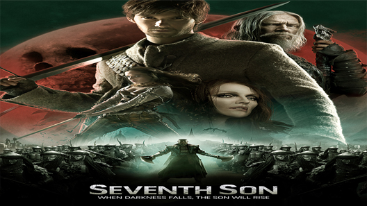 فيلم Seventh Son 2014 مترجم
