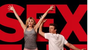 فيلم Sex Tape 2014 مترجم