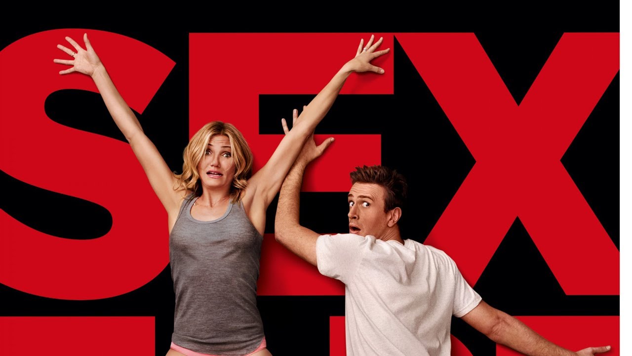 فيلم Sex Tape 2014 مترجم