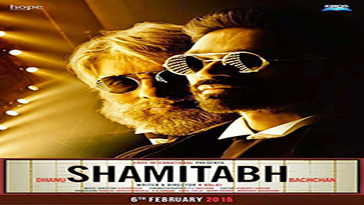 فيلم Shamitabh 2015 مترجم