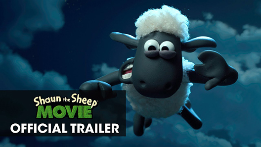 فيلم Shaun The Sheep Movie 2015 مترجم