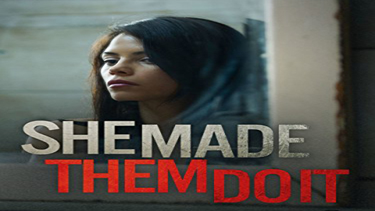 فيلم She Made Them Do It 2013 مترجم